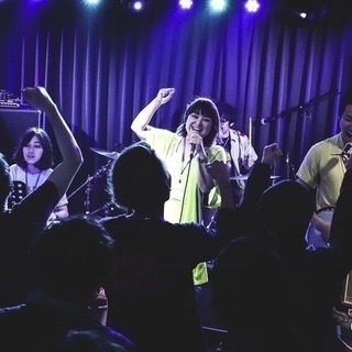 【バンド系】音楽好きの大人の為の部活❗️シモキタバンド部 "ライブしようぜ"部員募集（どのパートもOK） - メンバー募集