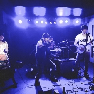 【バンド系】音楽好きの大人の為の部活❗️シモキタバンド部 "ライブしようぜ"部員募集（どのパートもOK） - 世田谷区