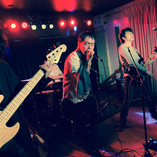 【バンド系】音楽好きの大人の為の部活❗️シモキタバンド部 "ライブしようぜ"部員募集（どのパートもOK） - バンド