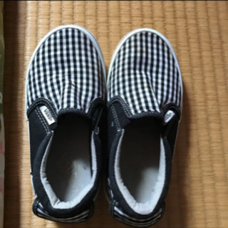 VANS19cm