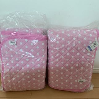 おねしょ対策 敷きパッド (透湿防水)