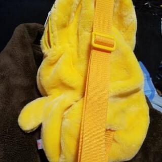 🐤非売品ショルダーバッグの画像