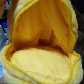 🐤非売品ショルダーバッグの画像