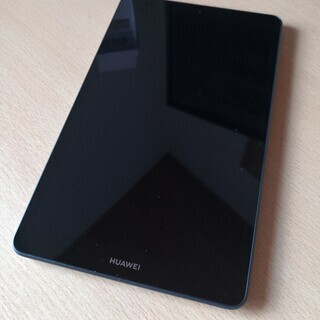 掲載終了２９日　HUAWEI（ファーウェイ） MediaPad ...