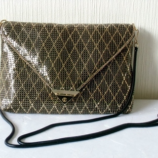 ◆ UK RiPe ☆ レディース ショルダーバッグ ☆ 中古・...