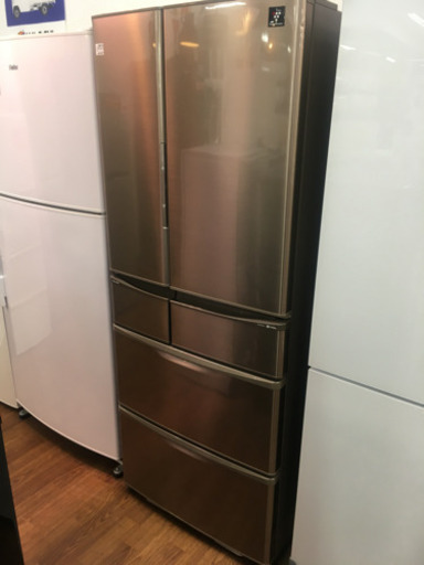 【トレファク 南浦和店】お買い得！大型冷蔵庫