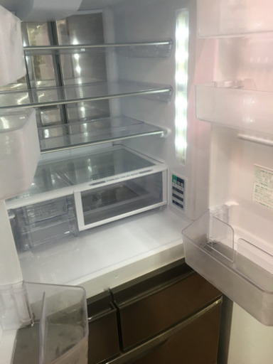 【トレファク 南浦和店】お買い得！大型冷蔵庫