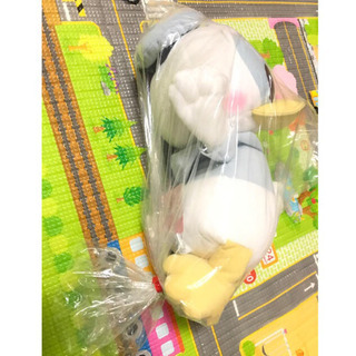 新品 ドナルド ぬいぐるみ 30cmの画像