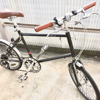 アルバージュ 自転車の中古が安い！激安で譲ります・無料であげます｜ジモティー