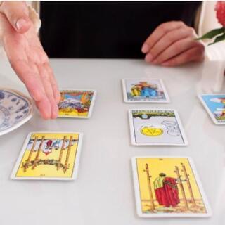 遊んでマスター！ プロを目指すタロット講座の画像
