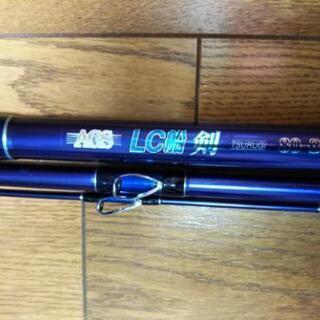 売れました！ 釣竿 (船竿)『80－300』※中古品