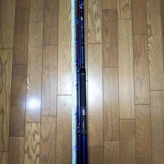 売れました！ 釣竿 (船竿)『80－300』※中古品の画像