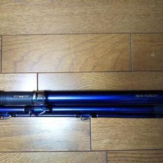売れました！ 釣竿 (船竿)『80－300』※中古品の画像
