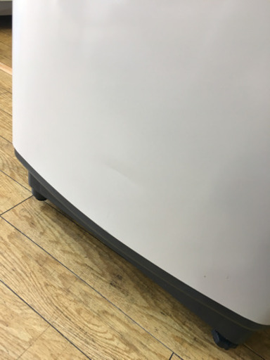2016年製 Panasonic パナソニック 10kg洗濯機 ECONAVI 日本製 NA-FA100H3