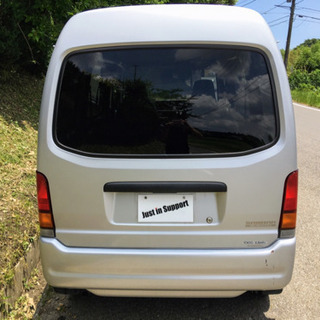 SOLDOUT【総額表示】スバル サンバーバン【車検2年付】の画像