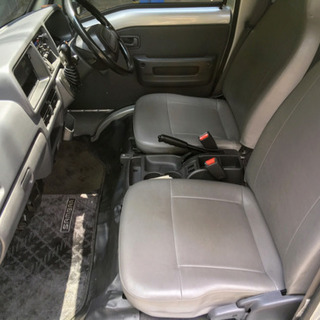 SOLDOUT【総額表示】スバル サンバーバン【車検2年付】の画像