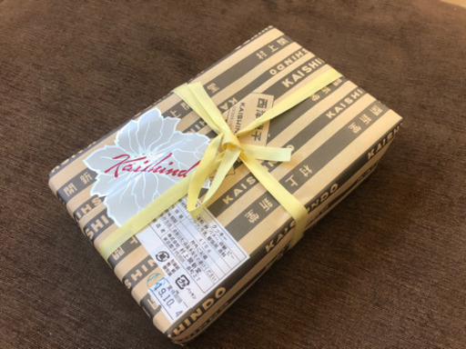 入手困難‼︎  皇室御用達  村上開新堂クッキー  470g