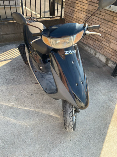 DIO 御成約ありがとうございました！