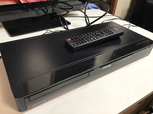 【★稼働良品】高機能ＤＶＤプレイヤー TOSHIBA (送料無料) 