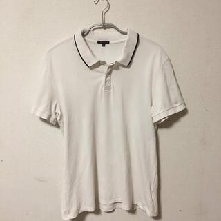 Theory　ポロシャツ