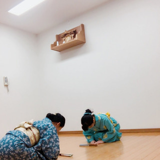 日本舞踊サークル始めちゃいます✨の画像