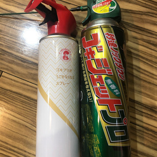 アース ゴキジェットプロ & コックローチ ゴキブリがうごかなく...