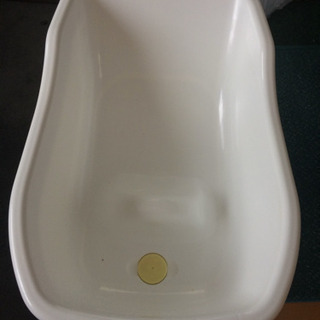 ベビーバス 2個の画像