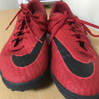 ナイキ フットサルシューズTF