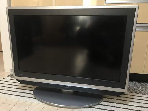 26型 テレビ SANYO LCD-26SX350