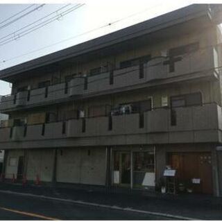 ★貸店舗・事務所★	 藤井寺駅１１分　飲食可　府道１８６号線に面...