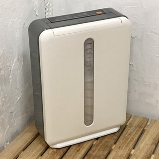 TOSHIBA東芝 除湿乾燥機 RAD-CN80 #家電