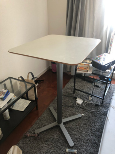 バーテーブル イケア