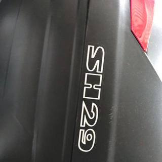 SHAD SH29の画像