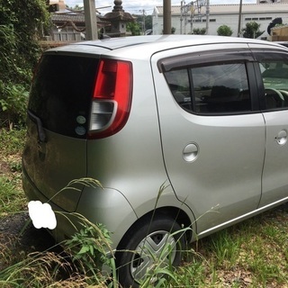 モコ 軽自動車 の画像