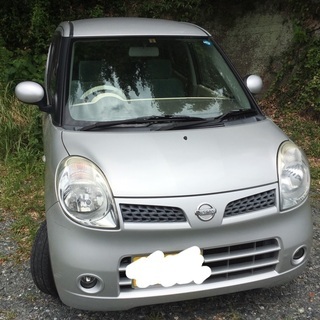 モコ 軽自動車 の画像
