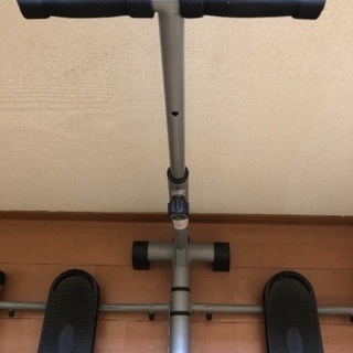 レッグマシーンの画像