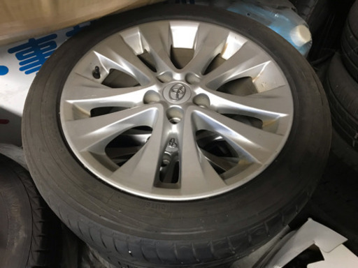 ☆マ•ダイケル☆サマータイヤホイール 付き MINERVA（ミネルバ） 175/65R15 ホイールが選べる タイヤホイール 
