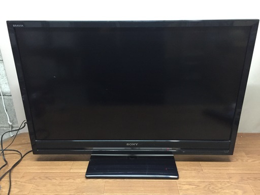 M-311 SONY BRAVIA KDL-40F140型フルHD液晶テレビ