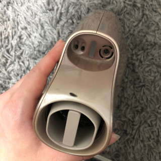 ドライヤー イオン