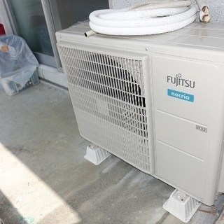 【8/17大幅値下げ】2017年製  定価26万円  八畳用エアコン  完動品