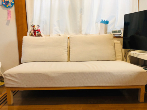 NOYES ノイエス ソファ