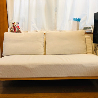 NOYES ノイエス ソファ