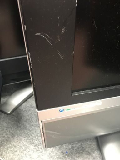 ★SHARP  AQUOS 32型  テレビ  2005年