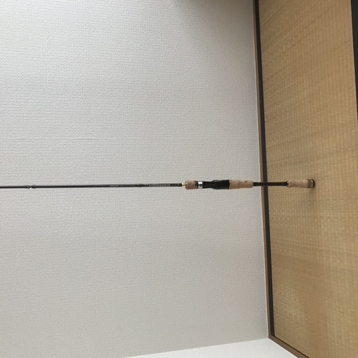 手渡し歓迎！メジャークラフト　ロッド　コルザ　CZC-67L/BF　200cm