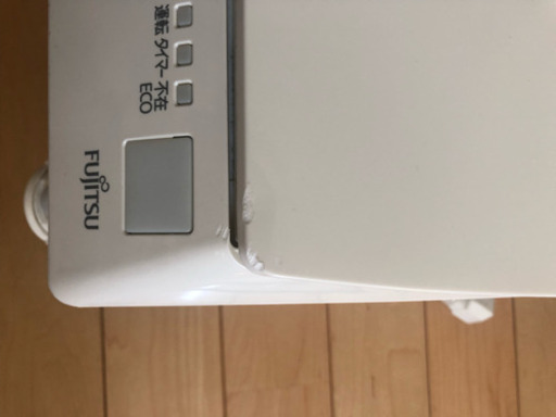 富士通 中古エアコン 六畳用 2.2kw
