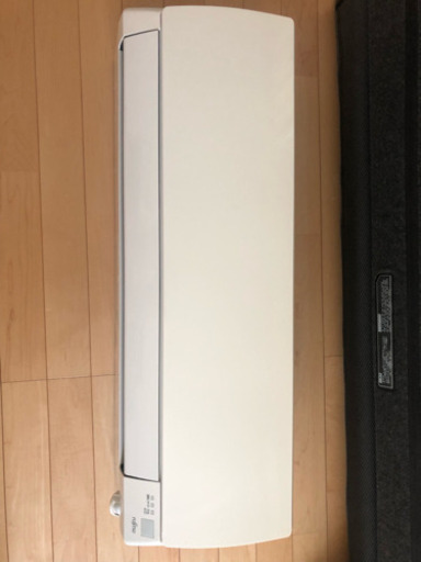 富士通 中古エアコン 六畳用 2.2kw