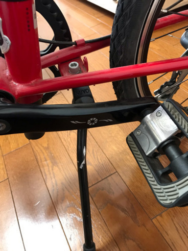 DAHON speed P8