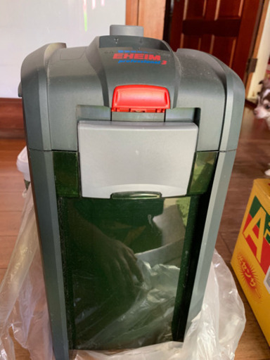 エーハイムプロフェッショナル3