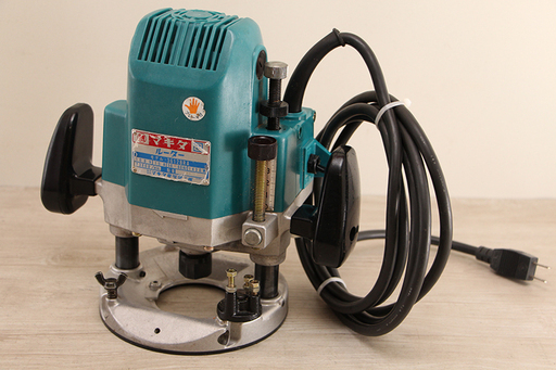 makita マキタ 3612BRA ルーター 大工 工具(8ED3375swxYGG)