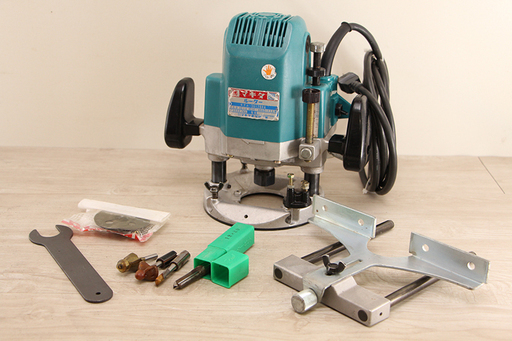 makita マキタ 3612BRA ルーター 大工 工具(8ED3375swxYGG)